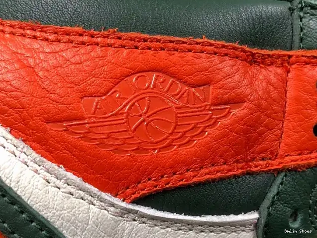 Bmlin Shoes x Sail AV3905-138 Retro Fir-Team SoleFly 1 OG High Air Orange Jordan 0606